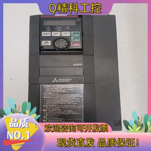 00083 602.2KW A840 现货变频器FR