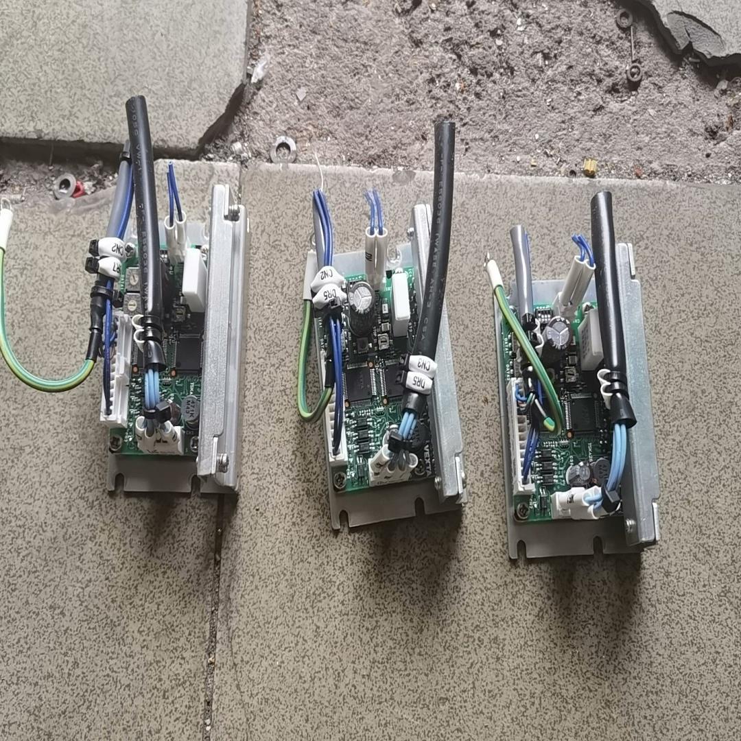东方马达步进电机 驱动器  CRD5103PB   控制器