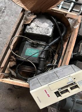 （请询价）驱动 MDSASPJA75RT《已售》…电机SJ-PF7议价