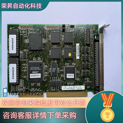 现货COMTROL BD-SMART8 59750-1运动控制卡