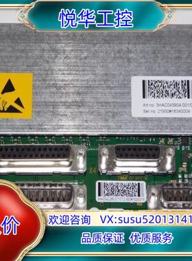 原装ABB Robotics 3HAC043904-001/05议