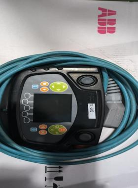 [德峰]ABB喷涂机器人示教器3HNA012283-001 3HNA