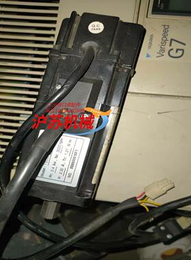 东伺服电机带刹车TSC06401C-3BT3-A