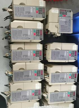 【工控自动化】CIMR-VT4A0004BAA 280 CIMR-VT4A议价