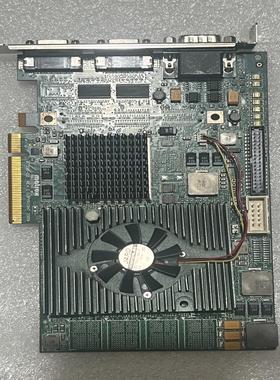 Matrox Radient eCL RAD2GDF1504