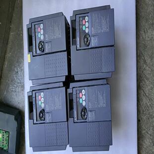 CHT 原装 2.2K 三菱变频器FR 功能完 E740