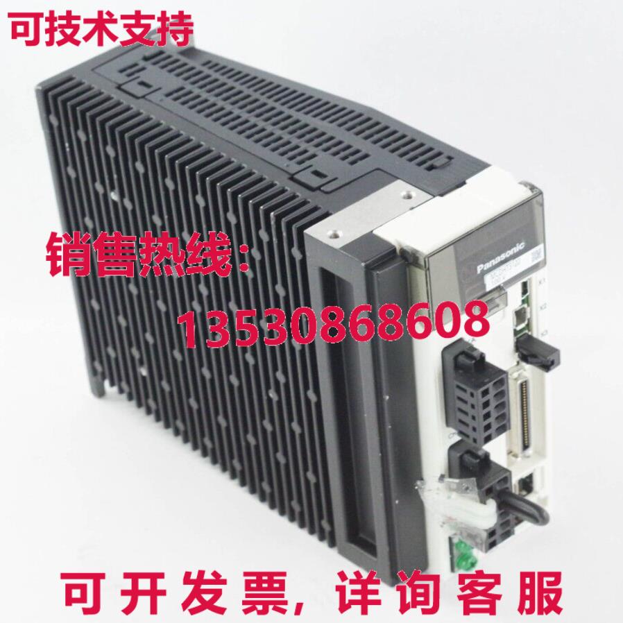 M3120 交流电伺服驱动器 -库存现货