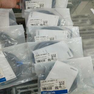 Z接近开关全新原装 E2E X10MY1