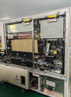 （设备配件）激光设备ArF EXCIMER LASER G41A4-1