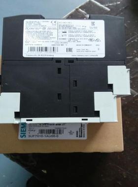 3UF7010-1AU00-0 安全模块 不是翻新议价
