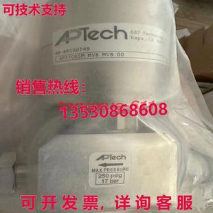00阀门 供应原装 APTech AP3700SM MV8