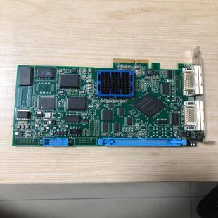 CL2e digital 采集 GINGA LINX