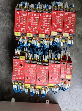 AB 安全继电器440R-M23143 ，MSR138DP，