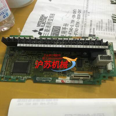 G11-CPCB原装SA529591-07富士变频器CP