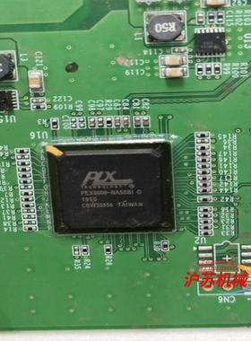 AMIBIOS 686Q主板 PEX8609-BA50BI芯