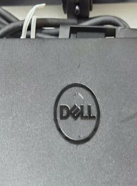 Dell戴尔d6000扩展坞
