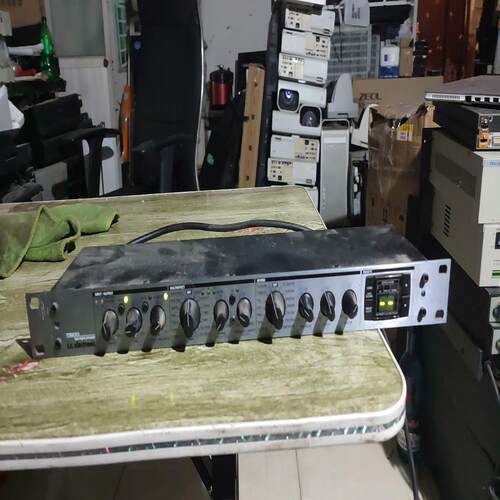 [德峰]T效果 M300 . electronic效果器C混响专业.