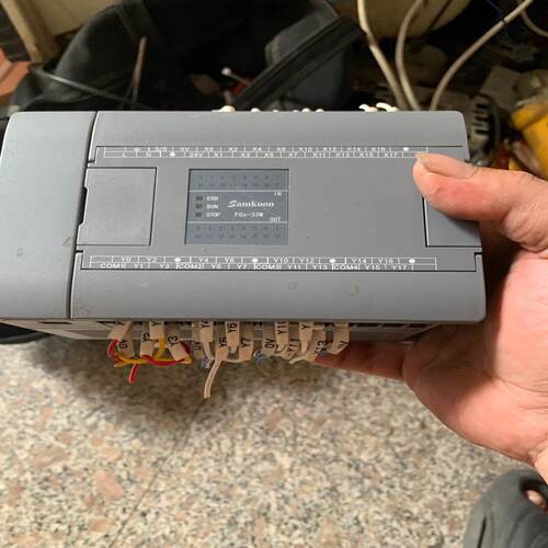 （设备配件）-FGaAC显控MT--PLC32：型号-，W30功能，包，