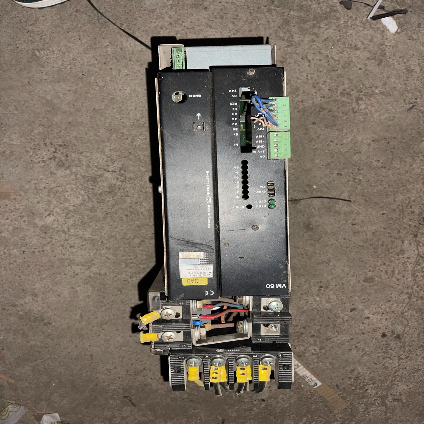 BOSCH   VM 60 Typ VM 60/EB-TA