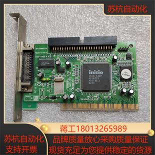 940U 卡 SCSI 50针 SHA