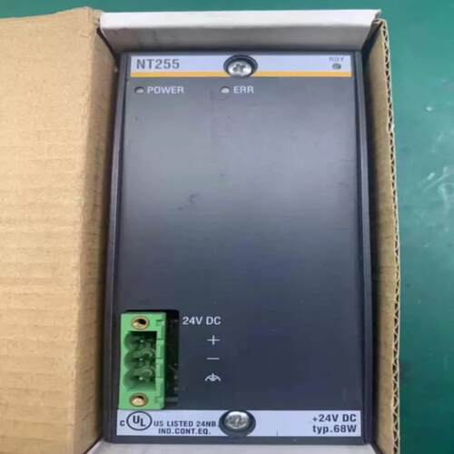 （设备配件）巴赫曼NT255