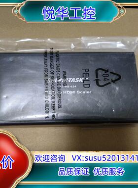 原装TVONE 1T-VS-624 RGB to HDMI Sc议价