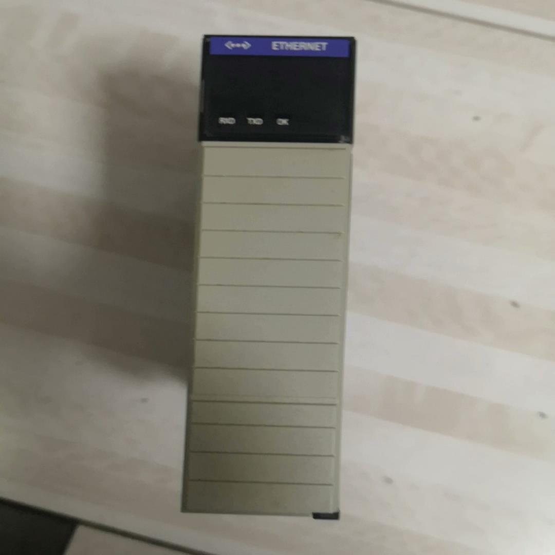 allen Bradley 1756-ENET/A 拆机功能