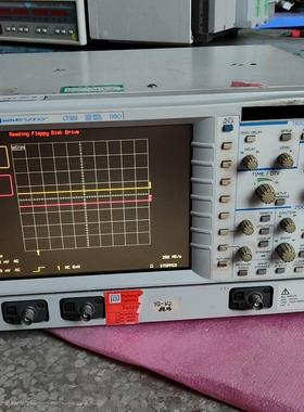 （设备配件）LeCroy力科 waverunner LT322示波器