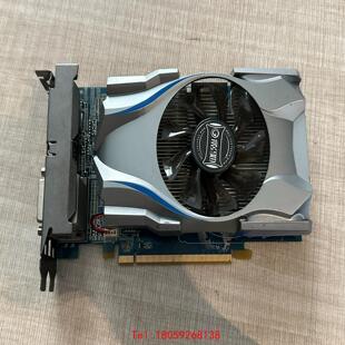 【非标价】影驰gtx650PCl-E 2g 大将DDR5 ，性能完好