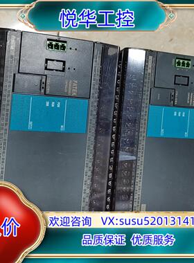 原装永宏PLC，FBs-60MCT2-AC。成色非常新，买家议