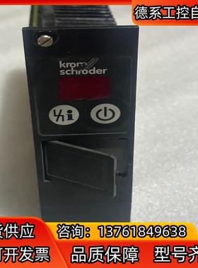 正品 KROM 霍科德  PFU760LT 控制器