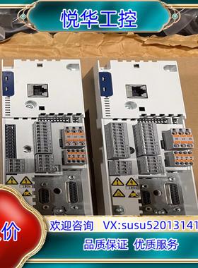 原装E84ABCTC0000SN0 全新伦茨8400 Topli议