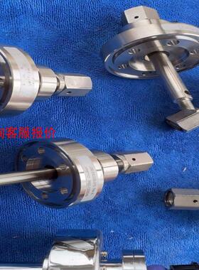 Edwards penning gauge 839-3303