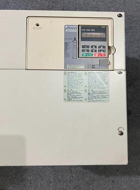 安川CIMR-AB4A0072AAA变频器，37KW/30K