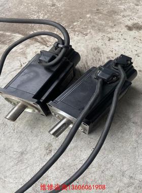 【工控自动化】富士伺服电机GYS401DC2-T2C  400W功能包好成议价