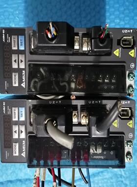 台达驱动器ASD-Ba-0aa1-B  (200W)