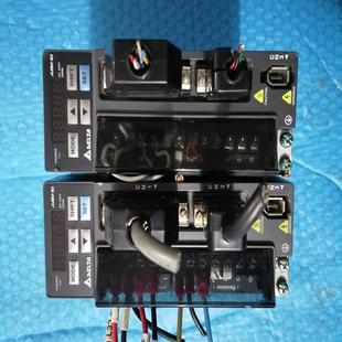 200W 台达驱动器ASD 0aa1