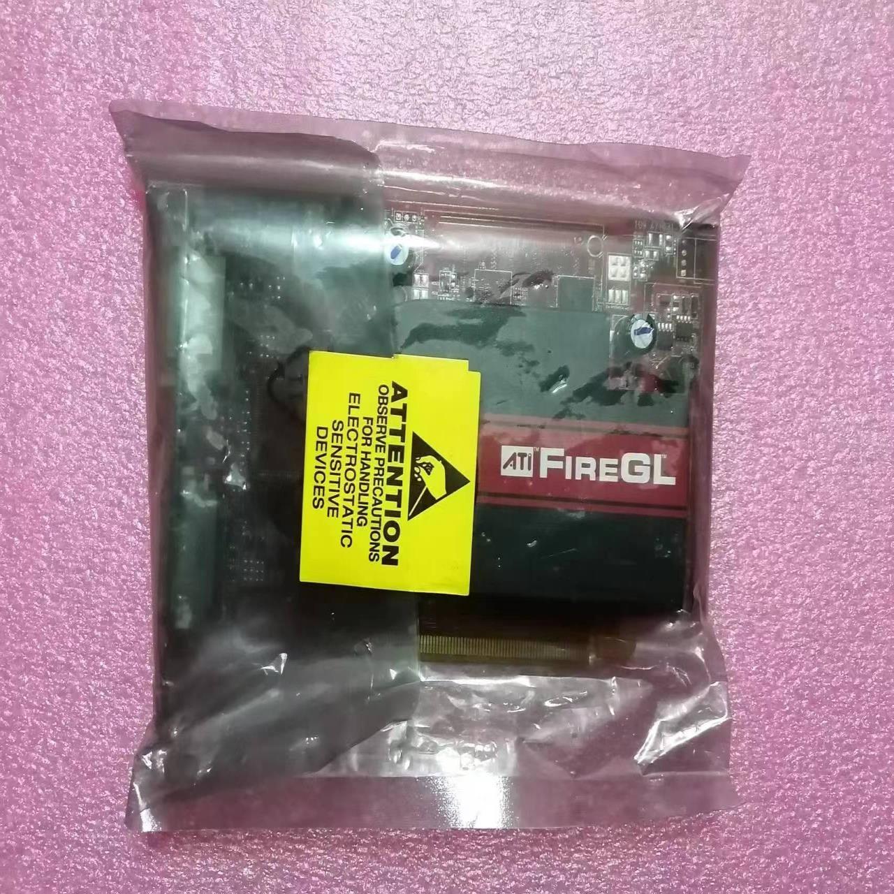 （设备配件）ATI FireGL 专业显卡