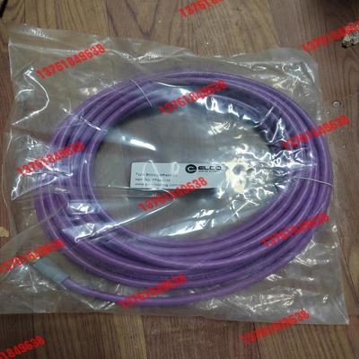 宜科FF950035 B05S00PP4M100预铸M12屏