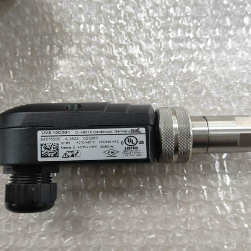 UVS10D0G1火焰探测器全新德国现货，市面假货遍地，