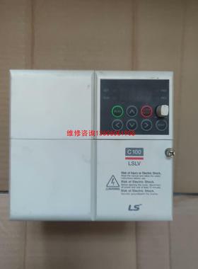 （请询价）LS产电变频器 LSLV0037C100-4N 3.7KW议价