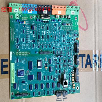 原装拆机，SDCS-CON-F01  3ADT316500R