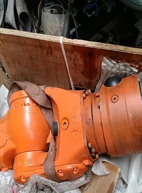 [德峰]中心机器人 库卡手KR240KR210