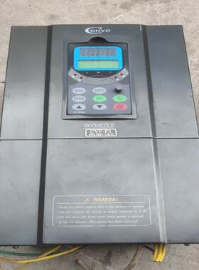 康沃P3变频器15KW