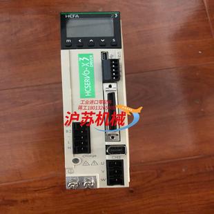 HCFA禾川750W伺服驱动器 X3DA075