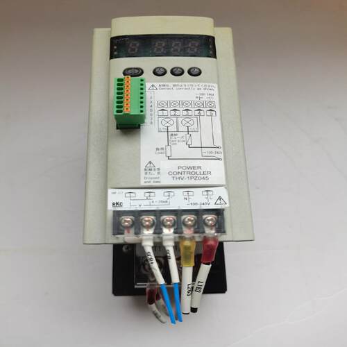 正品RKC THV-1PZ045-8*HN-9现货