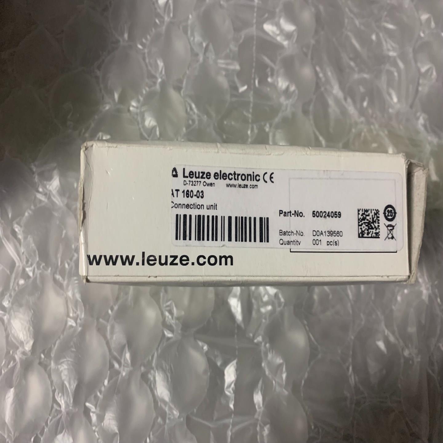 劳易测 AT160-03 50024059 AT 160-0