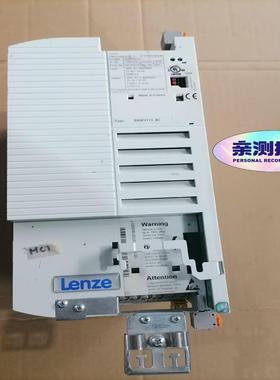 （请询价）e82ev113-4c拆机伦茨变频器e82ev 8200系列议价
