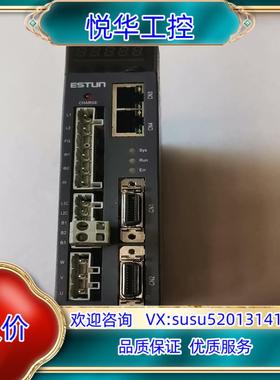 ESTUN伺服驱动器 PRONET-04AEA-EC议价