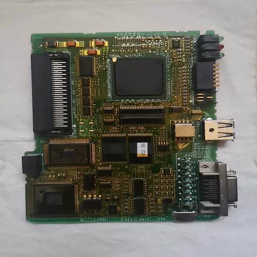 [德峰]JAPMC 模 CPU-安川 -ECP2300 MP2300